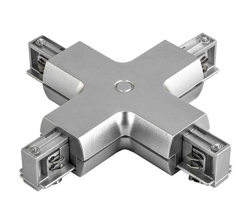 Коннектор X-образный Lightstar Barra 504149