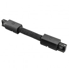Коннектор гибкий Lightstar Barra 504157