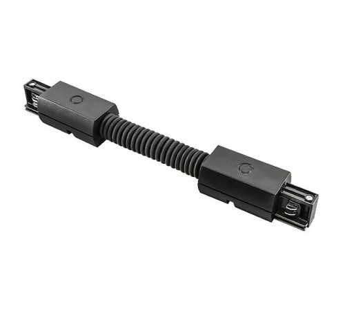Коннектор гибкий Lightstar Barra 504157