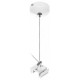 Подвес Lightstar Barra 504196