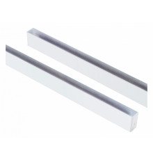 Шинопровод двухконтактный однофазный Lightstar Teta 505016