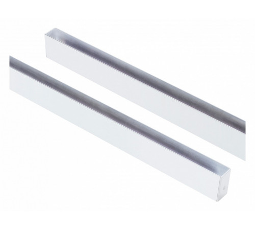 Шинопровод двухконтактный однофазный Lightstar Teta 505016 Шинопровод двухконтактный однофазный Lightstar Teta 505016