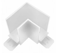 Соединитель трековый однофазный Lightstar Teta 505126