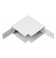 Соединитель трековый однофазный Lightstar Teta 505136