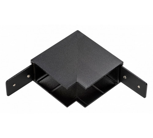 Соединитель трековый однофазный Lightstar Teta 505137
