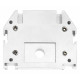 Заглушка концевая к профилю Lightstar Teta 505146