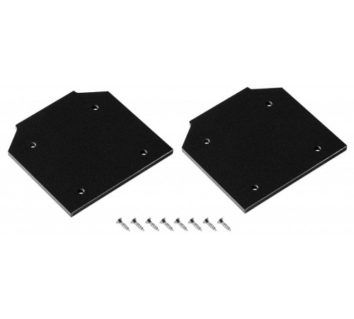 Торцевая заглушка Lightstar Teta 505457 Торцевая заглушка Lightstar Teta 505457