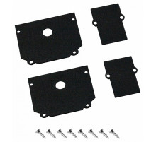 Торцевая заглушка Lightstar Teta 505467