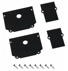 Торцевая заглушка Lightstar Teta 505467