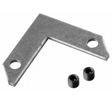 Соединитель угловой Lightstar 505493-1