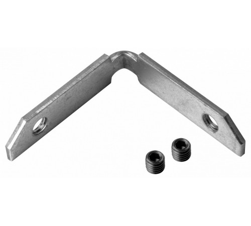 Соединитель угловой Lightstar 505493-2 Соединитель угловой Lightstar 505493-2