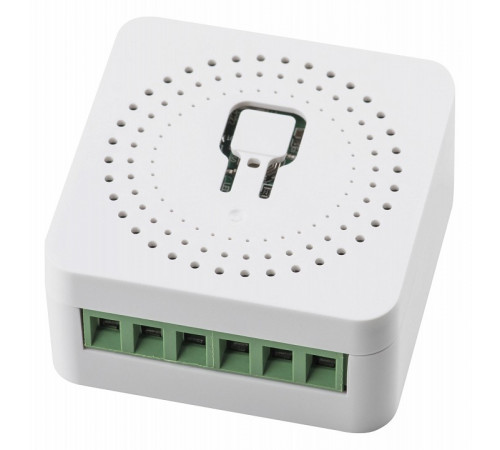Переключатель (реле) Lightstar Teta 505550 Переключатель (реле) Lightstar Teta 505550