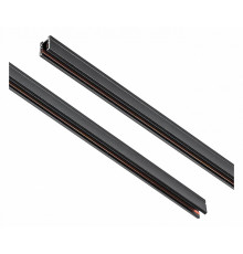 Трек однофазный двухконтактный Lightstar Linea 506027