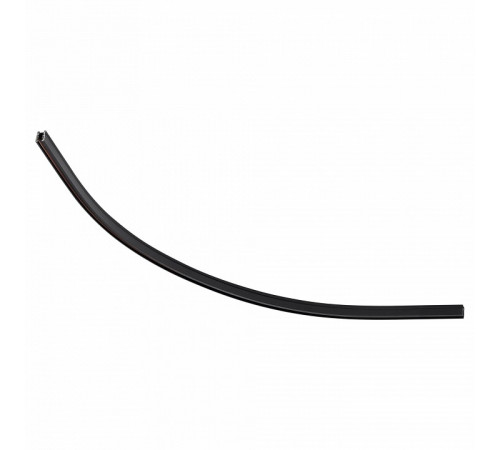 Трек однофазный двухконтактный дуговой Lightstar Linea 506037