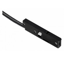 Питание боковое трековое однофазное Lightstar Linea 506117