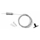 Подвес универсальный трековый (2 шт в комплекте) Lightstar Linea 506170