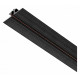 Трек двухконтактный однофазный встраиваемый Lightstar Linea 506217