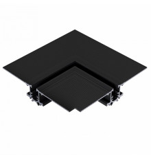 Соединитель угловой горизонтальный Lightstar Linea 506237