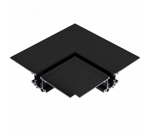 Соединитель угловой горизонтальный Lightstar Linea 506237