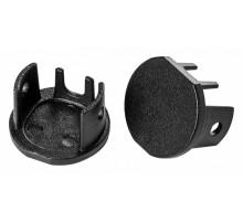 Комплект заглушек (2 шт.) Lightstar Linea 506467