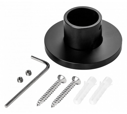 Пятка крепежа Lightstar Linea 506487