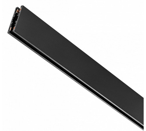 Шинопровод однофазный Lightstar Linea 506527 Шинопровод однофазный Lightstar Linea 506527
