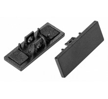 Комплект заглушек (2 шт.) Lightstar Linea 506567