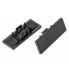 Комплект заглушек (2 шт.) Lightstar Linea 506567
