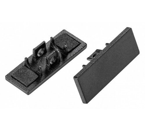 Комплект заглушек (2 шт.) Lightstar Linea 506567