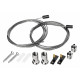 Подвес трековый (2 шт.) Lightstar Linea 506570