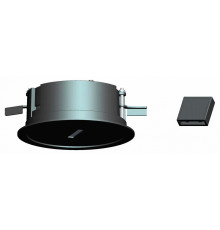 Крышка блока питания защитная встраиваемая Lightstar Nove 508117