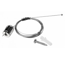 Крепление одиночное потолочное Lightstar Nove 508970