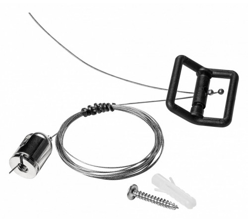 Крепление потолочное Lightstar Nove 508971 Крепление потолочное Lightstar Nove 508971
