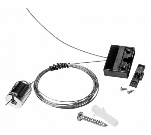 Крепление настенно-потолочное Lightstar Nove 508972 Крепление настенно-потолочное Lightstar Nove 508972