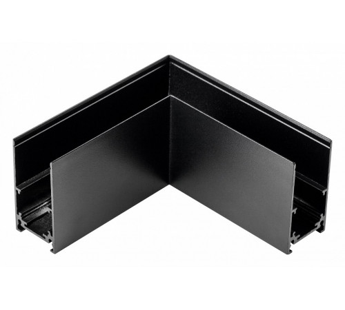 Соединитель L-образный Lightstar Uno 509127 Соединитель L-образный Lightstar Uno 509127