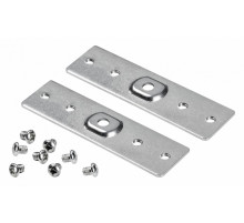 Комплект соединителей накладного шинопровода Lightstar Uno 509180