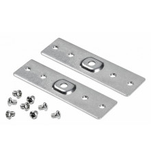 Комплект соединителей накладного шинопровода Lightstar Uno 509180