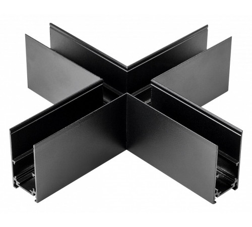 Соединитель X-образный Lightstar Uno 509187 Соединитель X-образный Lightstar Uno 509187
