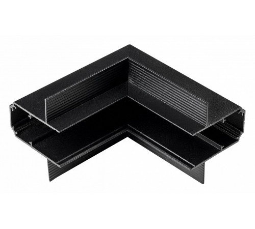 Соединитель L-образный Lightstar Uno 509257 Соединитель L-образный Lightstar Uno 509257