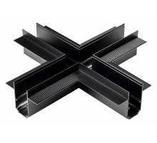 Соединитель X-образный Lightstar Uno 509287