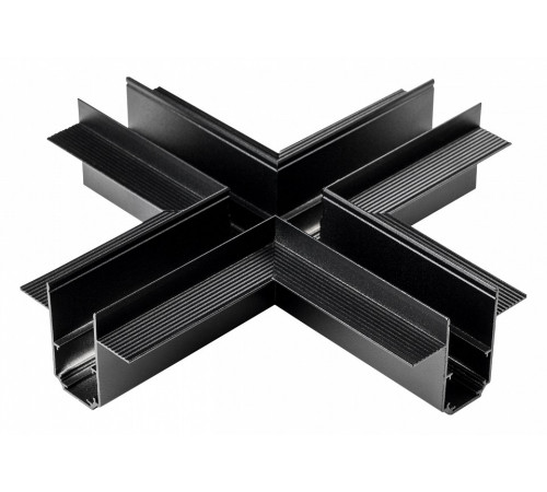 Соединитель X-образный Lightstar Uno 509287 Соединитель X-образный Lightstar Uno 509287