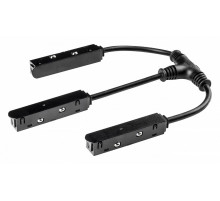 Гибкое соединение T-образный Lightstar Uno 509293