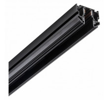 Профиль-трек 4-контактный Lightstar Uno 509427L