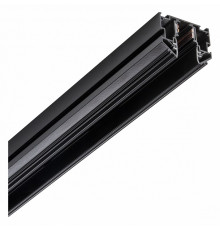 Профиль-трек 4-контактный Lightstar Uno 509427L