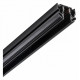 Профиль-трек 4-контактный Lightstar Uno 509427L
