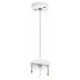 Подвес Lightstar Rullo 590086