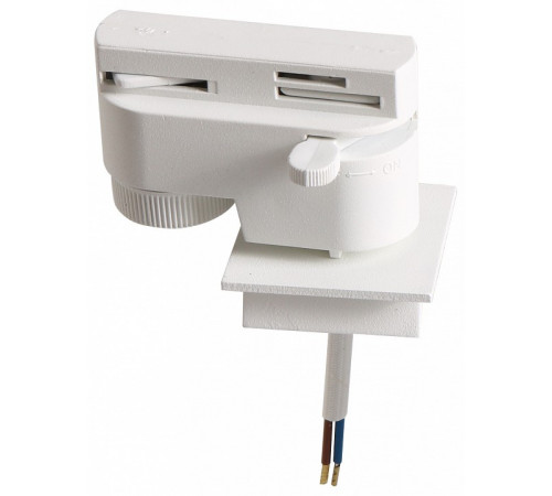 Адаптер для шинопровода Lightstar Asta 592026 Адаптер для шинопровода Lightstar Asta 592026