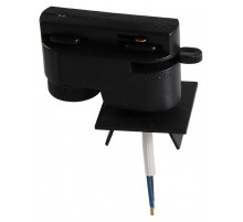 Адаптер для шинопровода Lightstar Asta 592027