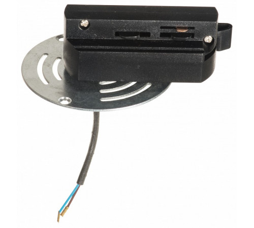 Адаптер для шинопровода Lightstar Asta 592061 Адаптер для шинопровода Lightstar Asta 592061