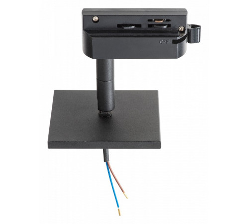Адаптер для шинопровода Lightstar Asta 592287